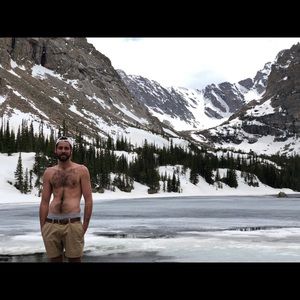 Meet your Posher, Shane